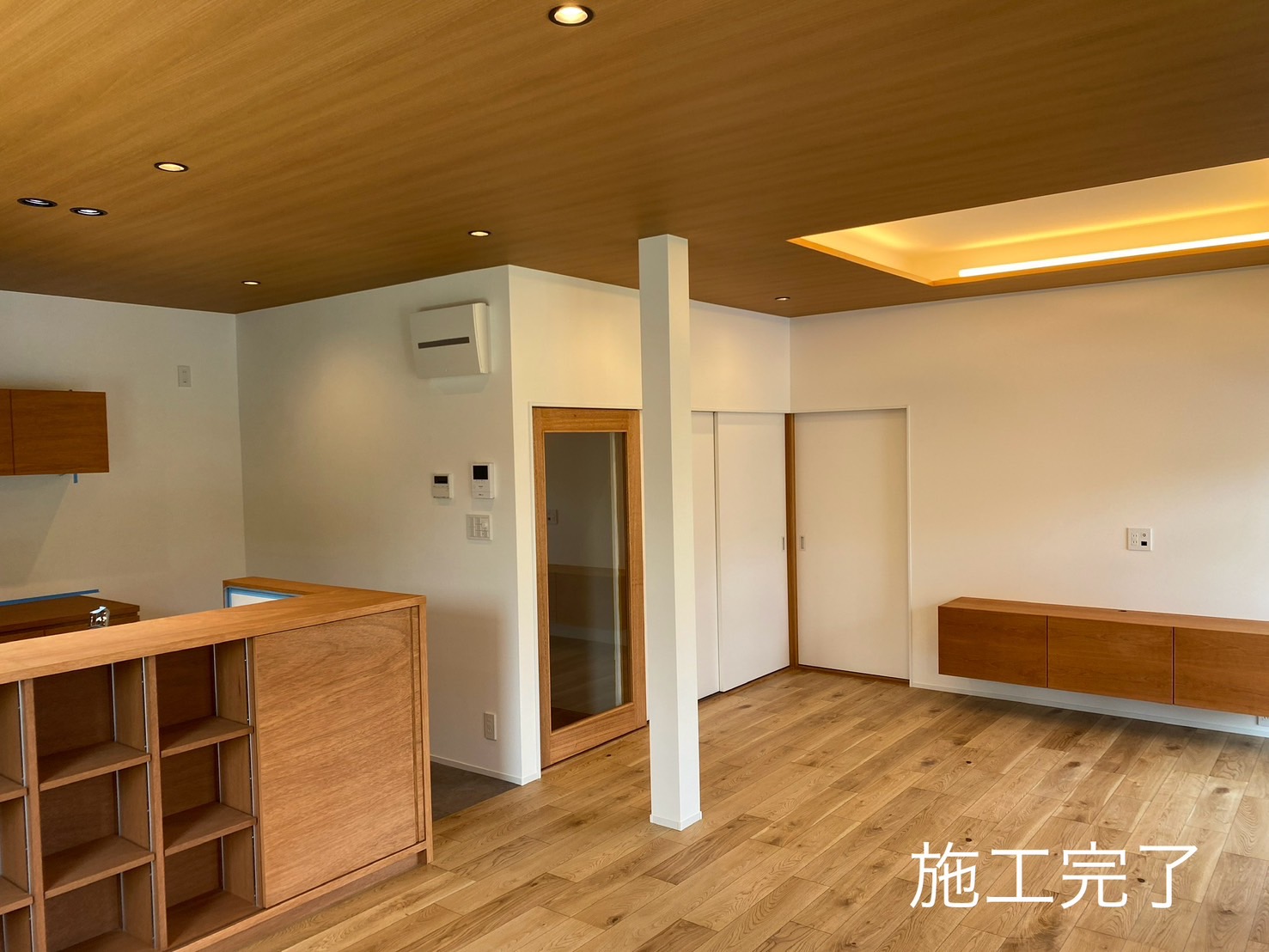 リフォームの掲載画像